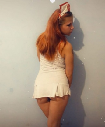 Анкета проститутки Тамара - Фото 1, Архангельск, 19 лет, №4702