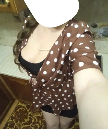 Анкета проститутки Анна - Фото 1, Архангельск, 31 год, №8773